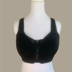 Victoria’s Secret Sport Incredible Knockout Ultra Max Sports Bra – 36DD